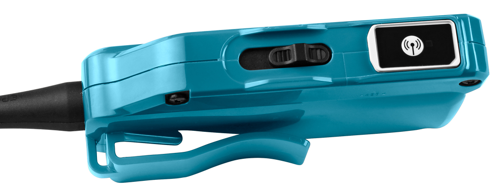 Аккумуляторный пылесос Makita 18В LXT DVC265ZXU