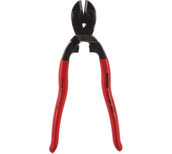 Болторез 200 мм CoBolt KNIPEX KN-7101200