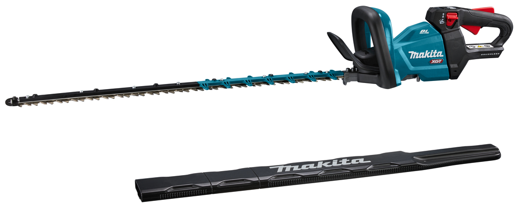 Кусторез аккумуляторный Makita 40В XGT BL UH005GZ