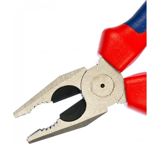 Пассатижи 160мм комбинированные KNIPEX KN-0302160