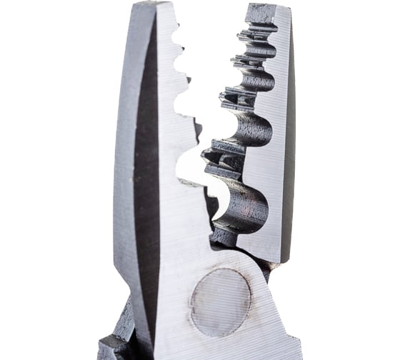 Пресс-клещи 9 гнёзд 0.25-16 мм² VDE KNIPEX KN-9778180SB