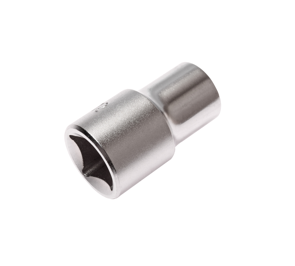 Головка торцевая JTC 1/2" 12х38мм JTC-43812