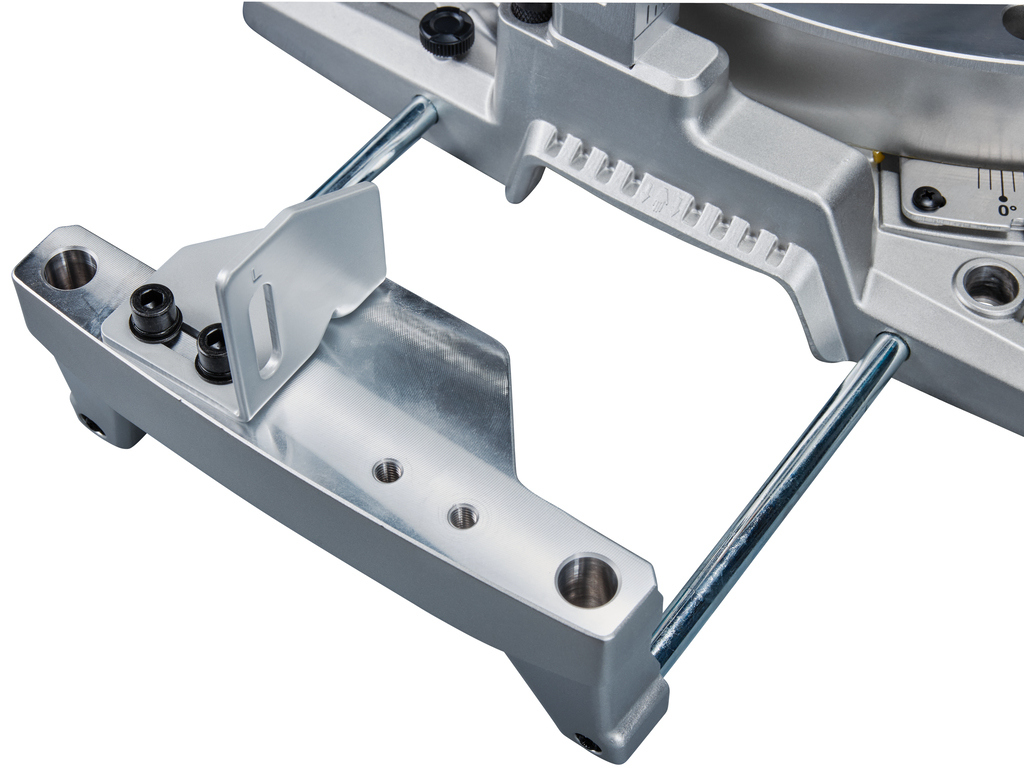 Торцовочная электрическая пила Makita LS1219L