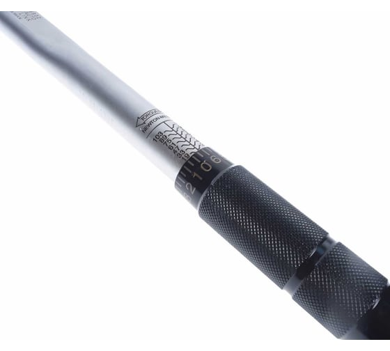 Ключ динамометрический JTC 3/8" 355мм JTC-6902
