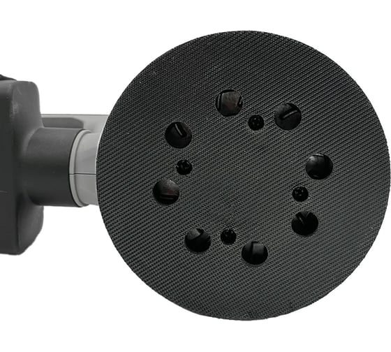 Эксцентриковая шлифовальная машина CROWN CT13663V