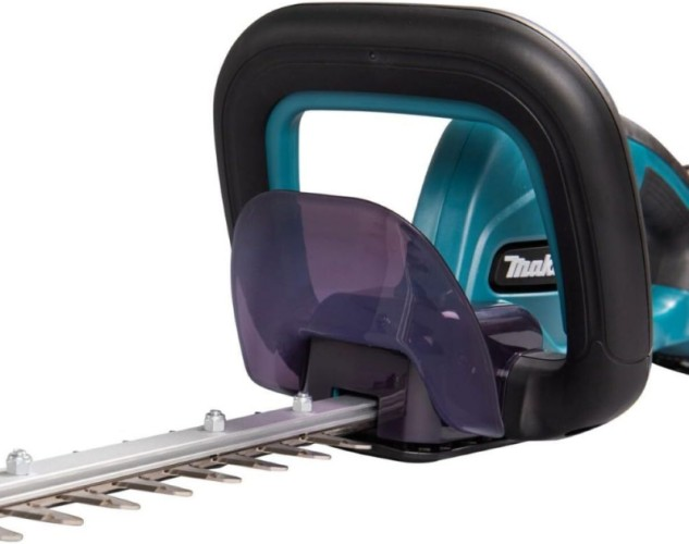 Кусторез аккумуляторный Makita 18В LXT DUH507Z