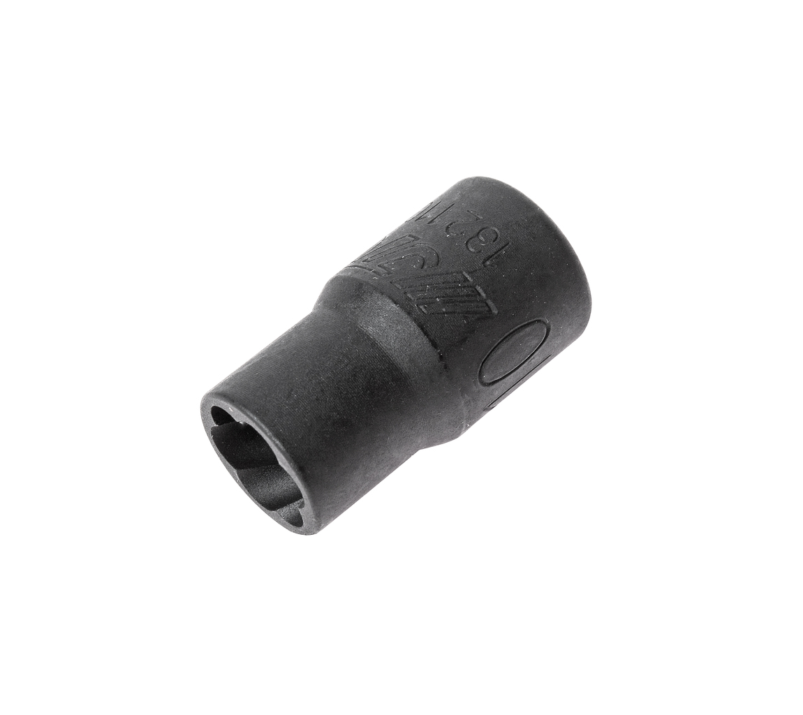 Головка торцевая JTC 3/2" 10мм JTC-1321-10