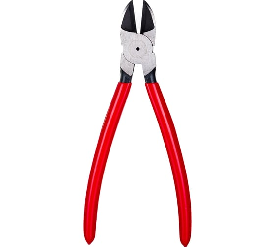 Бокорезы 180 мм фосфатированные KNIPEX KN-7001180