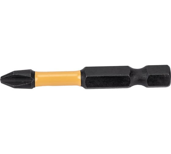 Набор торсионных бит 10 шт. 50мм PH2 CUTOP Profi Plus 84-494