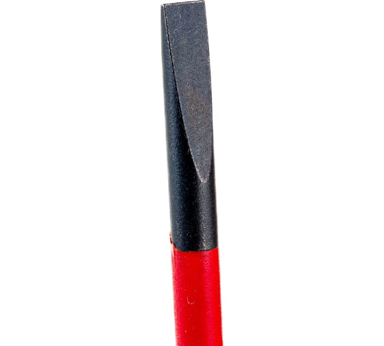 Отвёртка шлицевая 3.5x0.6x100 мм 202мм тонкая KNIPEX KN-982035SL