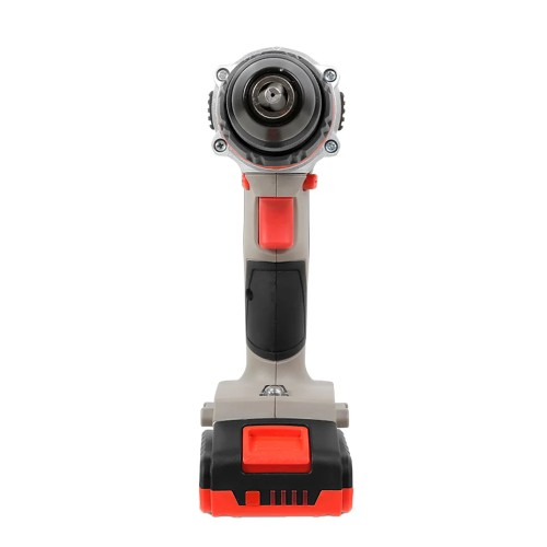 Дрель-шуруповерт 75 Нм, 20В (B3+) CROWN CT21093HMX-2 BMC