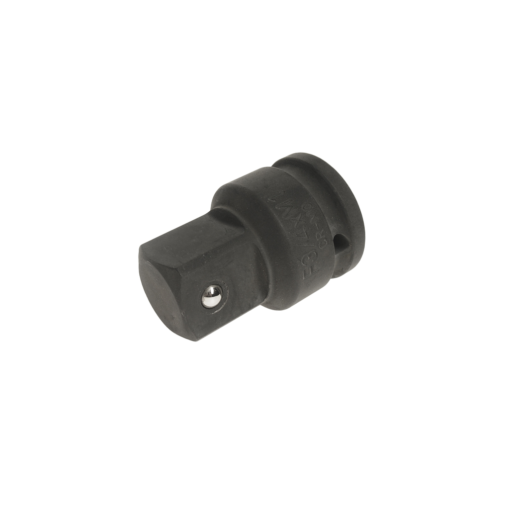 Адаптер ударный F3/4" х M1" 44х63мм JTC JTC-640608