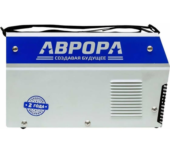 Сварочный аппарат инверторный АВРОРА Вектор 2200 27122