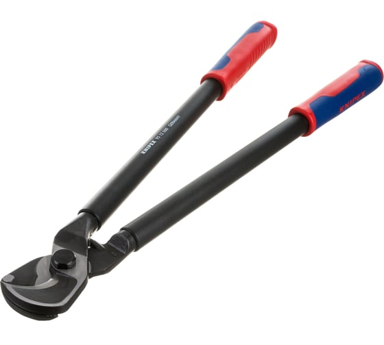 Кабелерез 500 мм Ø 27 мм KNIPEX KN-9512500