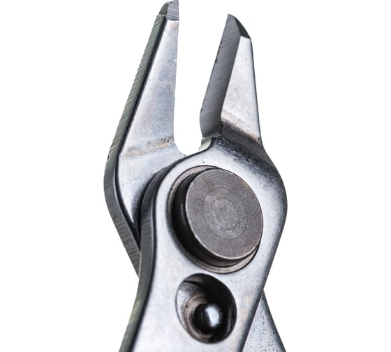 Бокорезы прецизионные 125 мм Electronic Super Knips ESD KNIPEX KN-7803125ESD