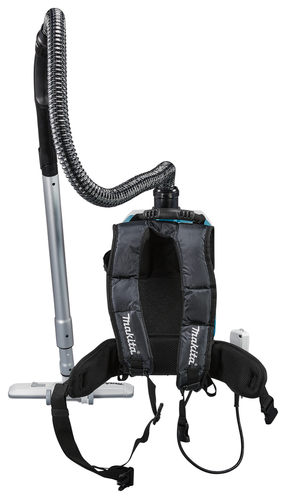 Аккумуляторный пылесос Makita 40В XGT VC008GZ