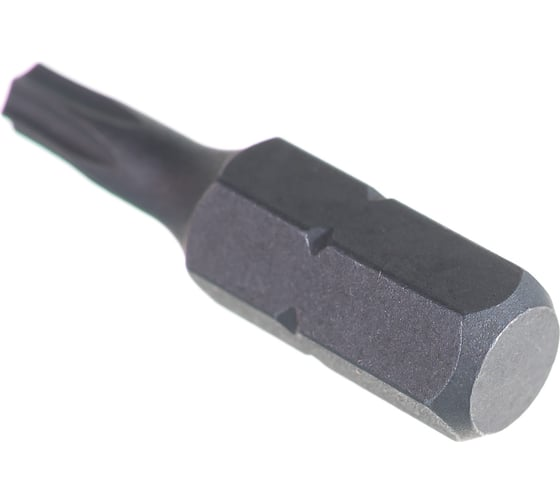 Бита JTC TORX Т15х25мм 1/4"DR JTC-1132515
