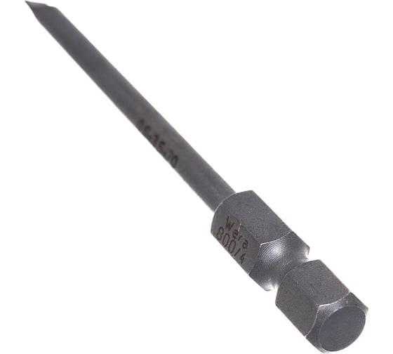 Бита SL 0.6 x 3.5 x 70 мм WERA WE-059472