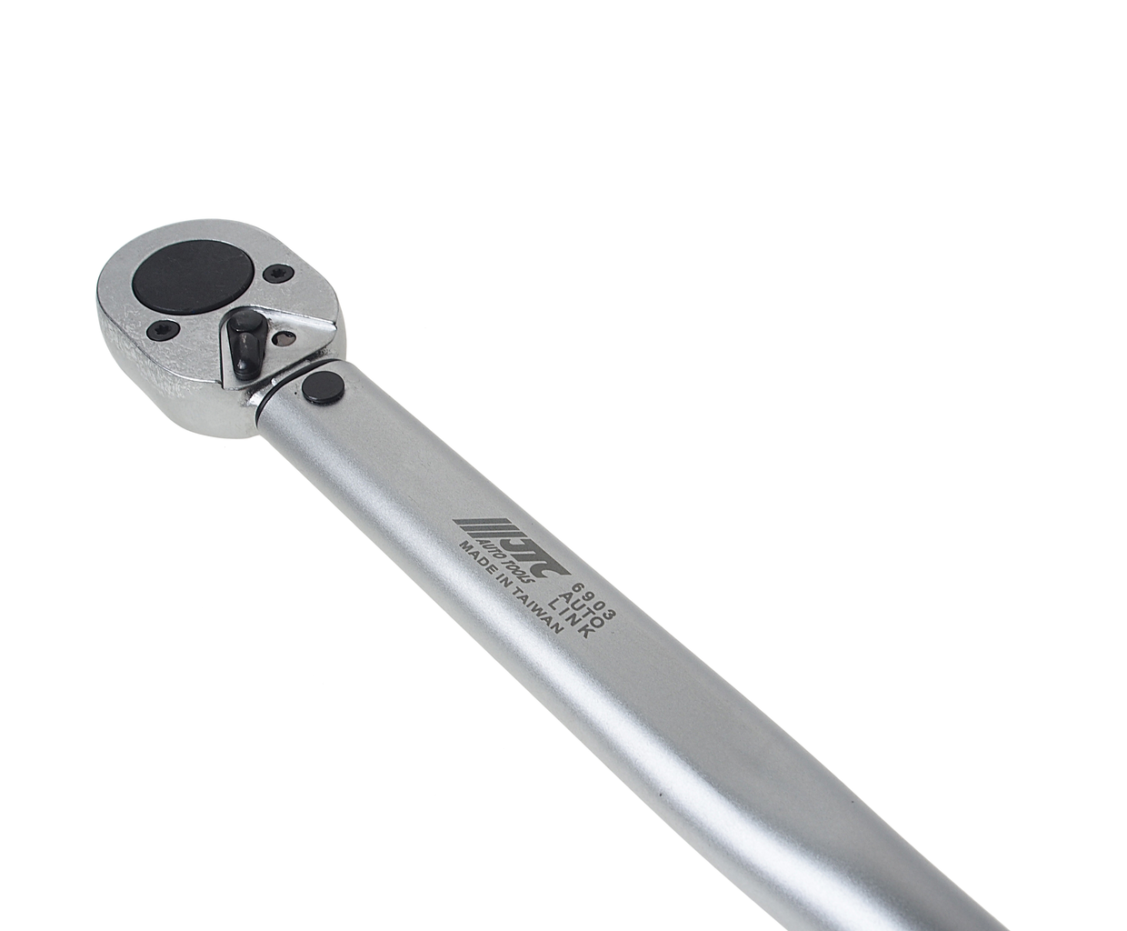 Ключ динамометрический JTC 1/2" 470мм JTC-6903