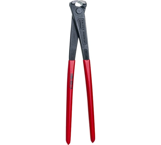 Клещи арматурные силовые 300 мм KNIPEX KN-9911300