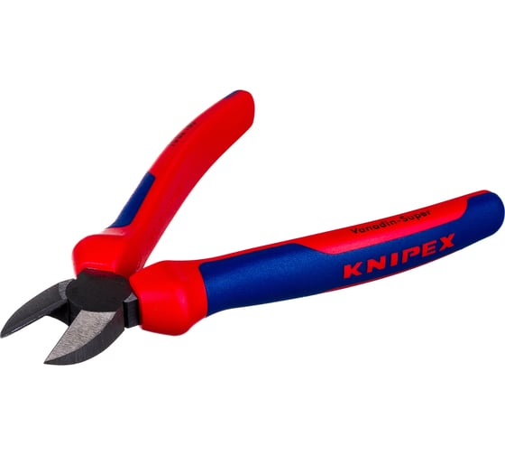 Бокорезы 180 мм SB KNIPEX KN-7002180SB