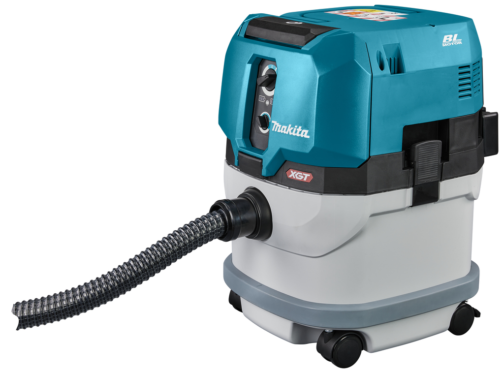 Аккумуляторный пылесос Makita 40В XGT VC003GLZ