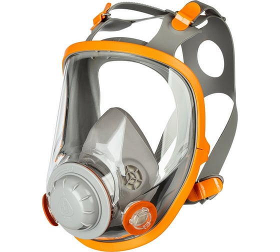 Пленка защитная для маски 5950 (10шт) Jeta Safety 5951