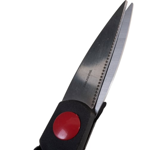 Технические ножницы 200мм FIT 67320