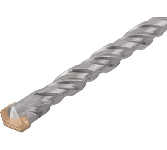 Бур по бетону 20x260мм SDS-Plus Greatflex Light 56-20260