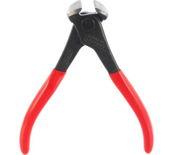 Кусачки торцевые 160 мм KNIPEX KN-6801160