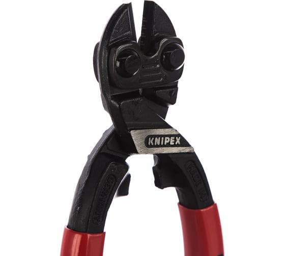 Болторез 200 мм CoBolt KNIPEX KN-7101200