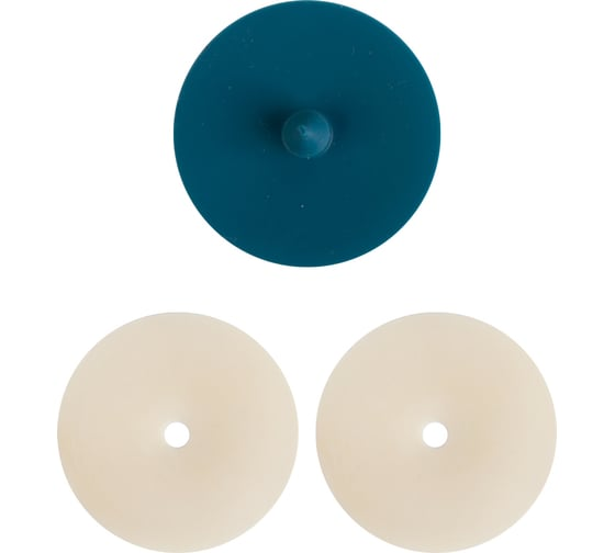 Клапаны запасные комплект для маски 5500P Jeta Safety 655002