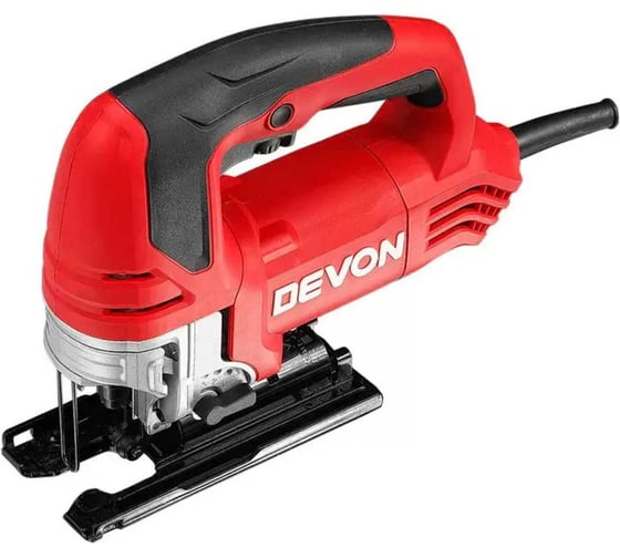 Электрический лобзик DEVON 3144-6-120Q