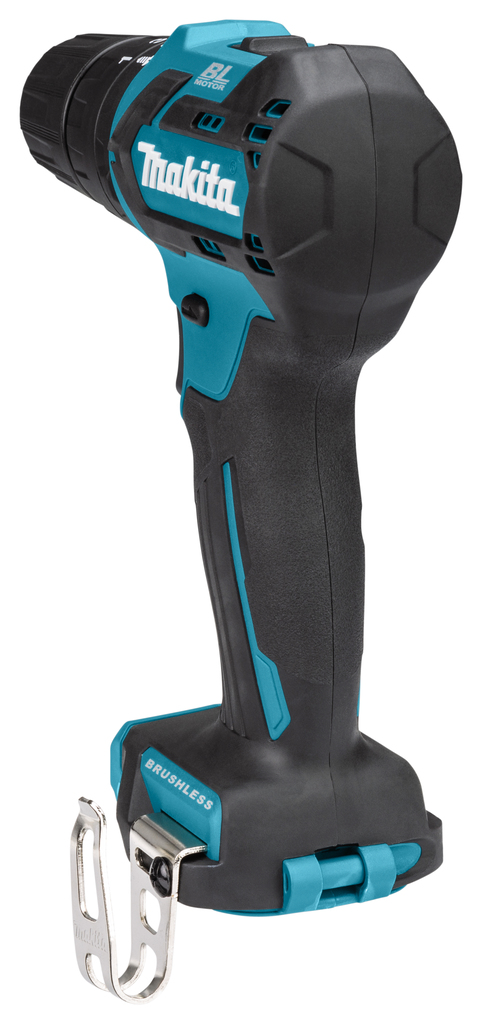 Дрель-шуруповерт 30 Нм, 12В CXT Makita HP332DZ