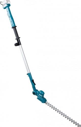 Кусторез аккумуляторный Makita 12В CXT UN460WDZ
