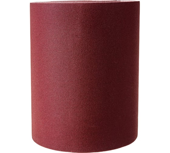 Бобина шлифовальная 805х30м P150 БАЗ KK18XW 8H 00-00321364