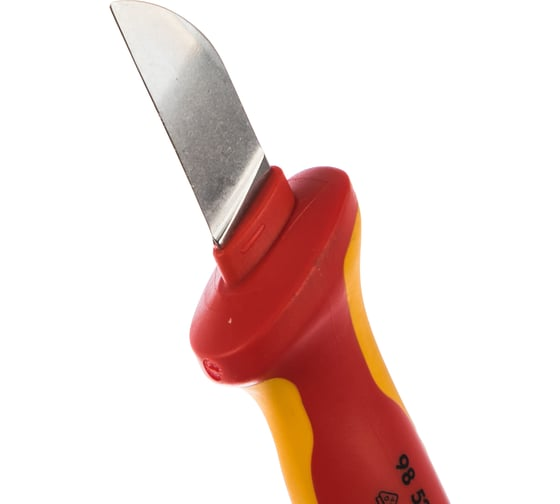 Нож кабельный 190мм KNIPEX KN-9852