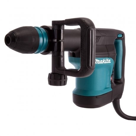 Электрический отбойный молоток SDS-Max 11,4 Дж, Makita HM0870C