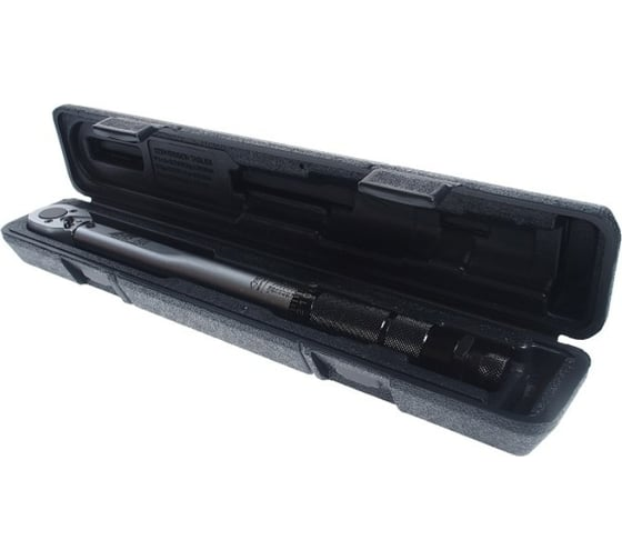 Ключ динамометрический JTC 3/8" 355мм JTC-6902