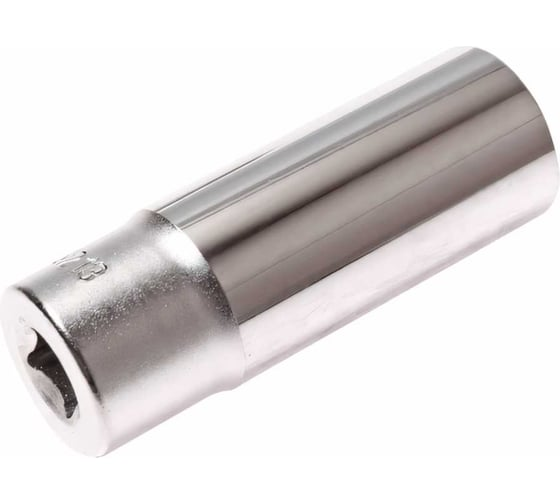 Головка торцевая JTC 6-гранная 1/4" 13х50мм JTC-25213
