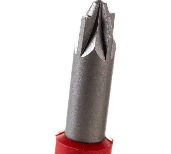 Отвёртка диэлектрическая PlusMinus 1x80мм WERA WE-100021