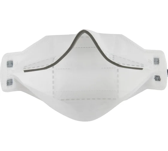 Полумаска без клапана FFP2 NR D Micron Jeta Safety JM-9320