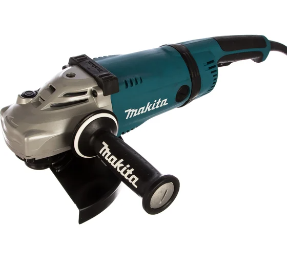 Угловая шлифовальная машина 230 мм, 2400 Вт Makita GA9030SF01
