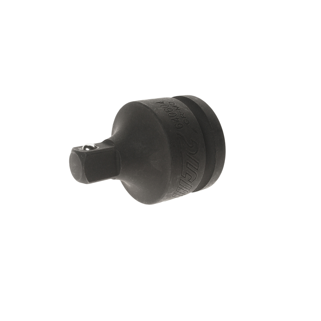 Адаптер ударный JTC F3/4" х M1/2" 56х44мм JTC-640604