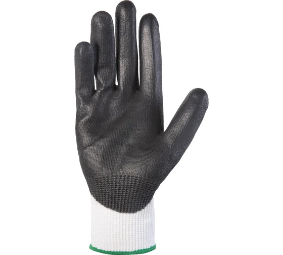 Перчатки для защиты от порезов 3 класс, 10/XS Jeta Safety JCP031-XS