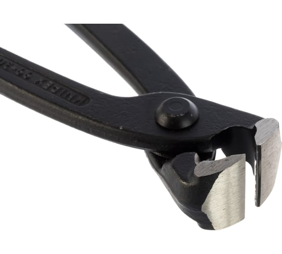 Клещи вязальные 300 мм фосфатированные KNIPEX KN-9900300