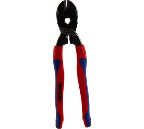 Болторез CoBolt 200 мм KNIPEX KN-7102200
