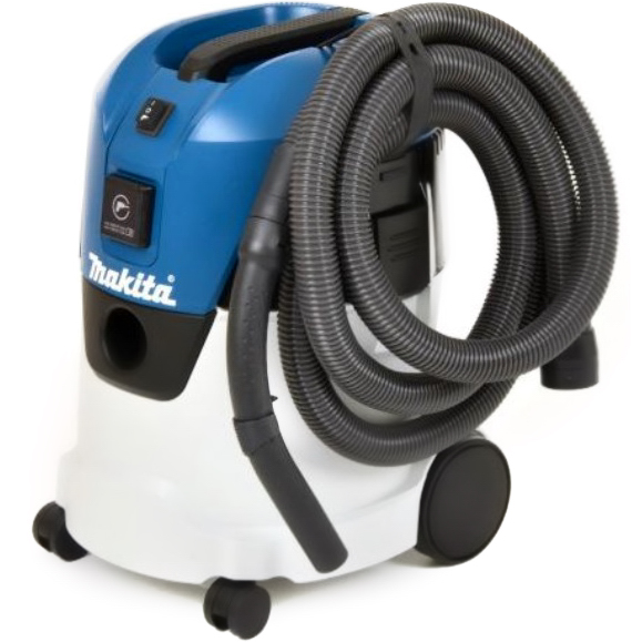 Электрический пылесос Makita VC2512L