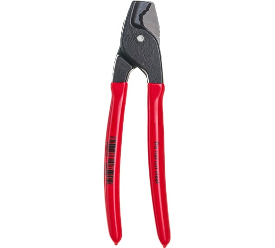 Кабелерез 160 мм Ø 15 мм KNIPEX KN-9511160