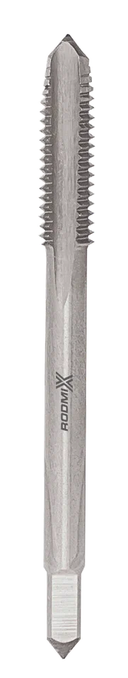 Метчик м/р прямой M22X2.5 HSS-Co DIN376 RODMIX 1605220250